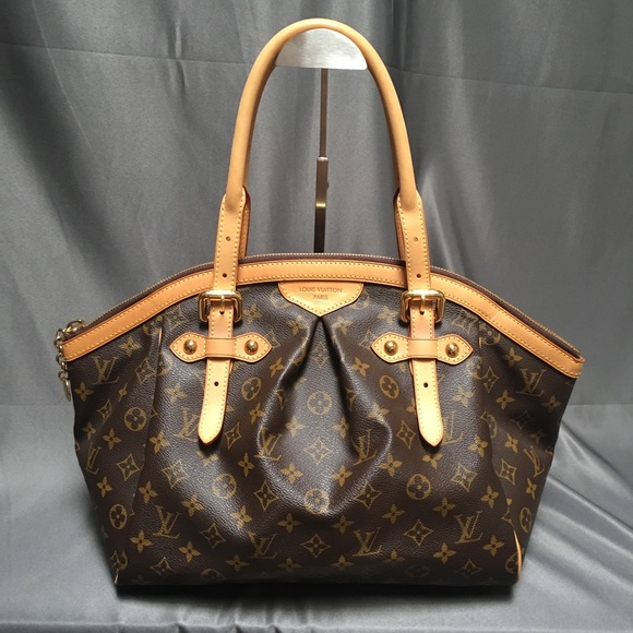 Louis Vuitton Handbags - Superb Louis Vuitton Tivoli GM